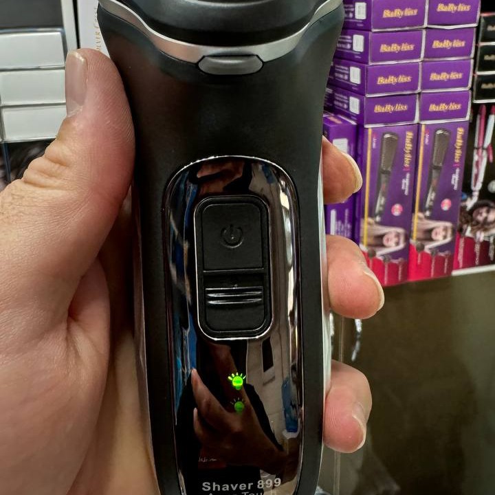 ریش تراش سه تیغ فیلیپس philips مدل AT899
