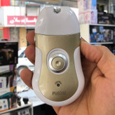 موکن شارژی چهار کاره فیلیپسمدل PH 6006اصلاح صورت زیر بازو و گردن زیر بغل ران و خطوط بیکینی کیفیت عالی و قیمت مناسب