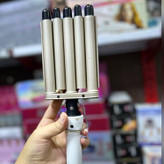 فر مو SSاس مارک مکس MX3344 اصل و اورجینال جنس میله تیتانیومی کروم کابل قابل چرخشی