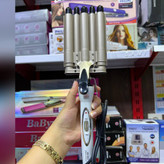 فر مو SSاس مارک مکس MX3344 اصل و اورجینال جنس میله تیتانیومی کروم کابل قابل چرخشی