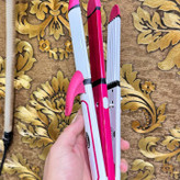اتو موی سه کاره پرومکس مدل PROMAX ST3303 کیفیت عالی