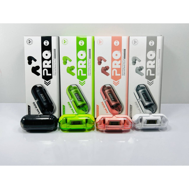 ایرپاد گیمینگ مدل EAR-BADS