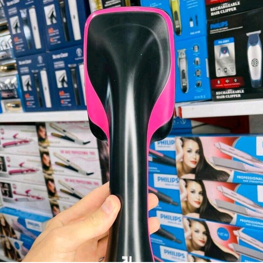 سشوار برسی روزیامدل HR8113کیفیت بی نظیر