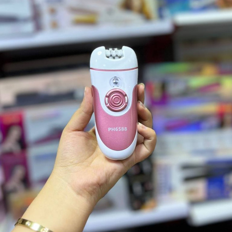 اپیلیدی ضد آب چهار کاره فیلیپس PHILIPS 6588 اورجینال و اصلی