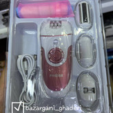 اپیلیدی ضد آب چهار کاره فیلیپس PHILIPS 6588 اورجینال و اصلی