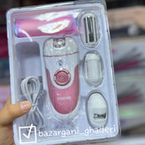 اپیلیدی ضد آب چهار کاره فیلیپس PHILIPS 6588 اورجینال و اصلی