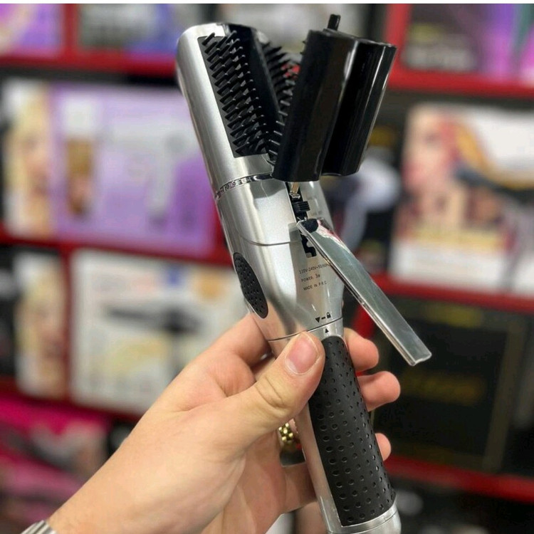 تخفیف یک هفته ای موخوره گیر حرفه ای مارک موهیر سفارش u.s.a بسیار باکیفیت
