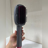 برس حرارتی فلیپس هوشمند با متغییر بودن دما حرارت متناسب با ضخامت مو PHILIPS 877
