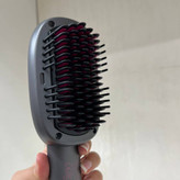 برس حرارتی فلیپس هوشمند با متغییر بودن دما حرارت متناسب با ضخامت مو PHILIPS 877