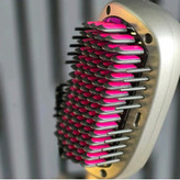 برس حرارتی فلیپس هوشمند با متغییر بودن دما حرارت متناسب با ضخامت مو PHILIPS 877