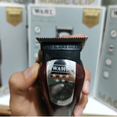 ماشین اصلاح وال مجیک کلیپ Wahl Magic Clip سفارش اروپا روی تیغه USA حک شده تعداد محدود موجوده