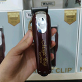 ماشین اصلاح وال مجیک کلیپ Wahl Magic Clip سفارش اروپا روی تیغه USA حک شده تعداد محدود موجوده