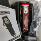 ماشین اصلاح وال مجیک کلیپ Wahl Magic Clip سفارش اروپا روی تیغه USA حک شده تعداد محدود موجوده