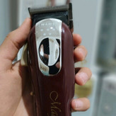 ماشین اصلاح وال مجیک کلیپ Wahl Magic Clip سفارش اروپا روی تیغه USA حک شده تعداد محدود موجوده