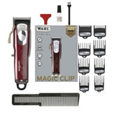 ماشین اصلاح وال مجیک کلیپ Wahl Magic Clip اورجینال