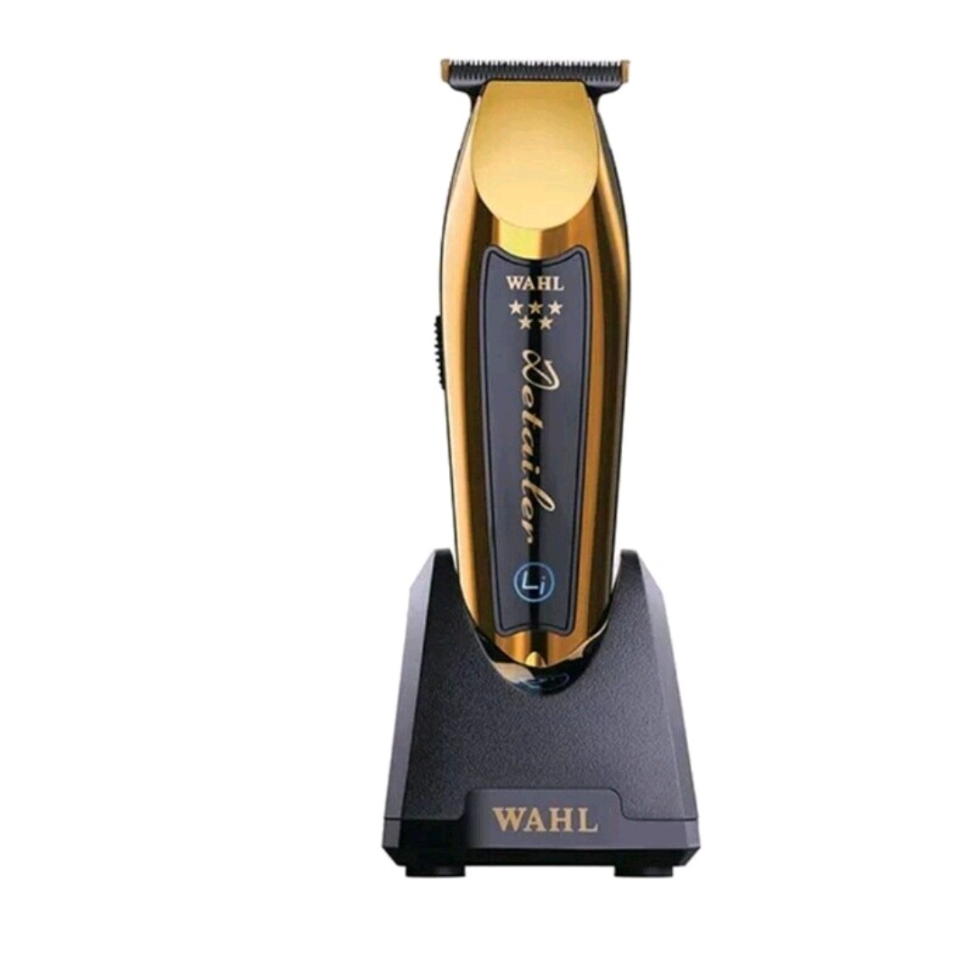 خط زن وال دیتیلر wahl5 star ساخت اروپا