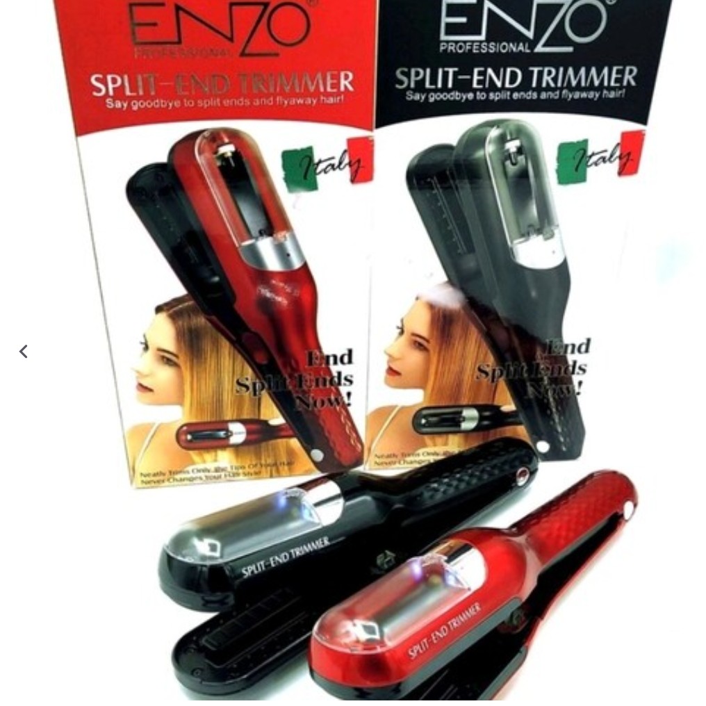 دستگاه موخوره گیر انزوسالنی مدل enzosalon ref-2358