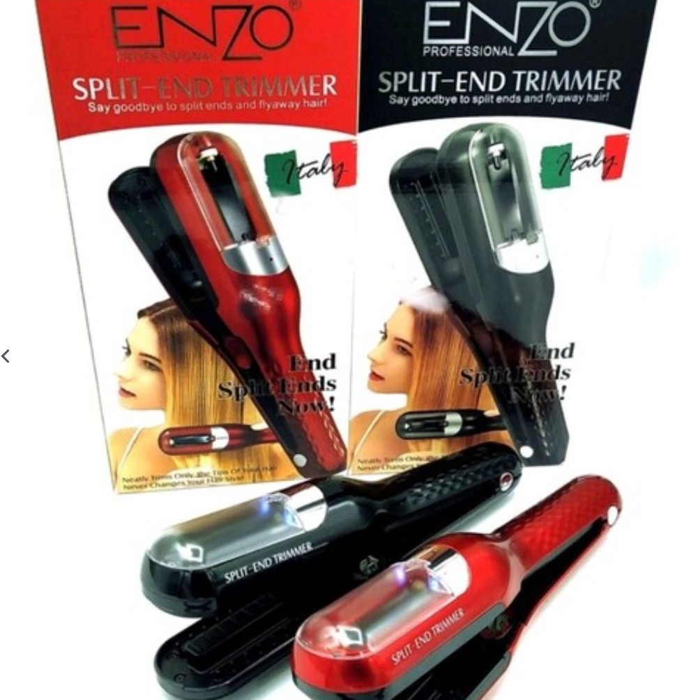 دستگاه موخوره گیر انزوسالنی مدل enzosalon ref-2358
