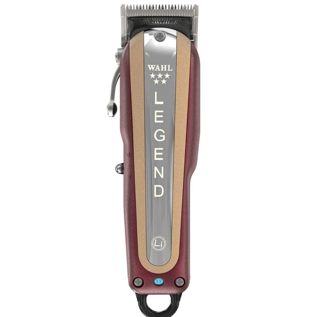 ماشین اصلاح وال لجند بی سیم اصل ا Wahl CORDLESS LEGEND LI usaساخت اروپا