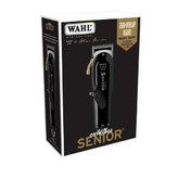 ماشین اصلاح حرفه ای سر و صورت وال سینیور WAHL 5 Star Cordless Senior Clip