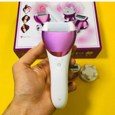 دستگاه اپیلاتور و موکن 5 کاره فیلیپس اصل مدل Philips PH-650