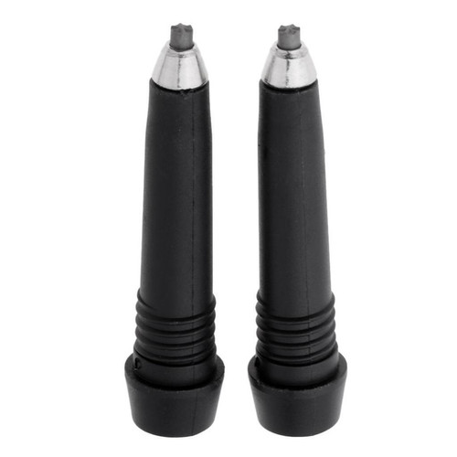 سخمه یدکی باتوم مدل تنگستن بسته 2 عددی