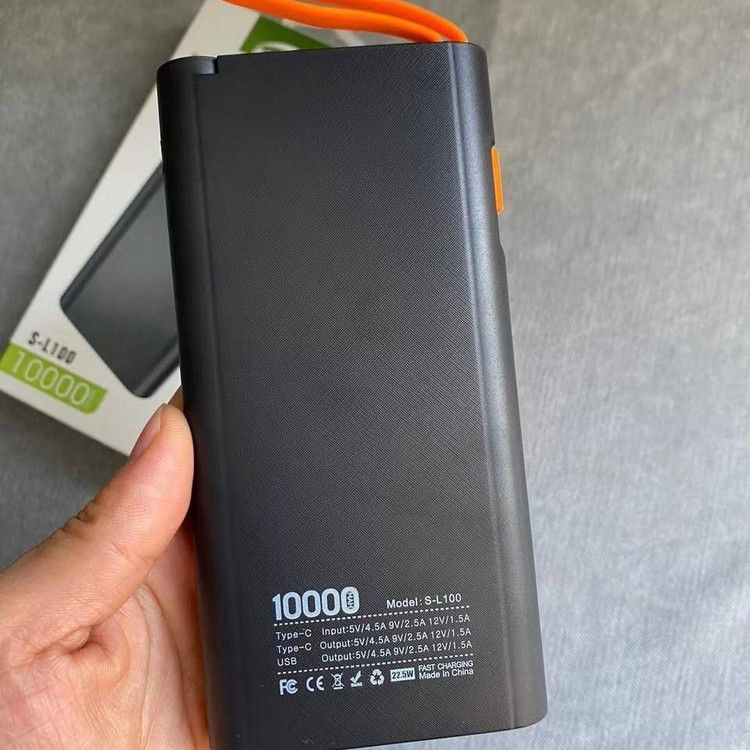 پاوربانک S-L100