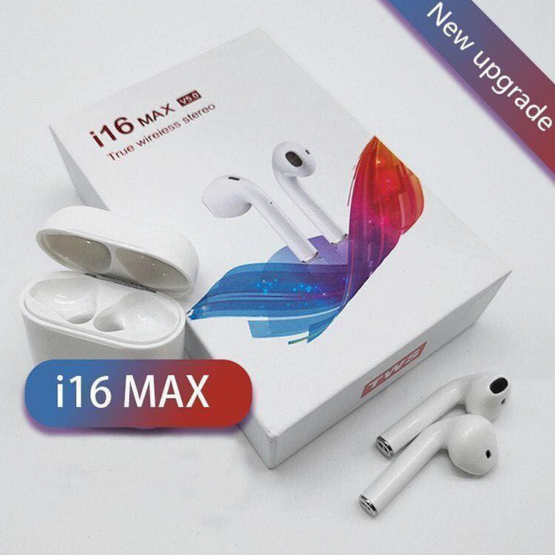 ایرپاد ای 16 پاور دار