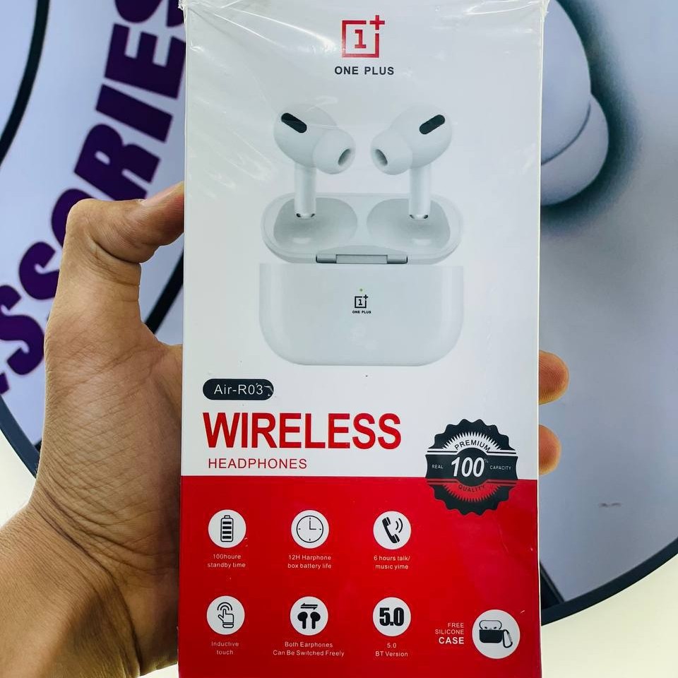 ایرپاد oneplus