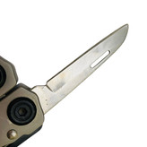 ابزار چندکاره سفری گربرمدل BG+113