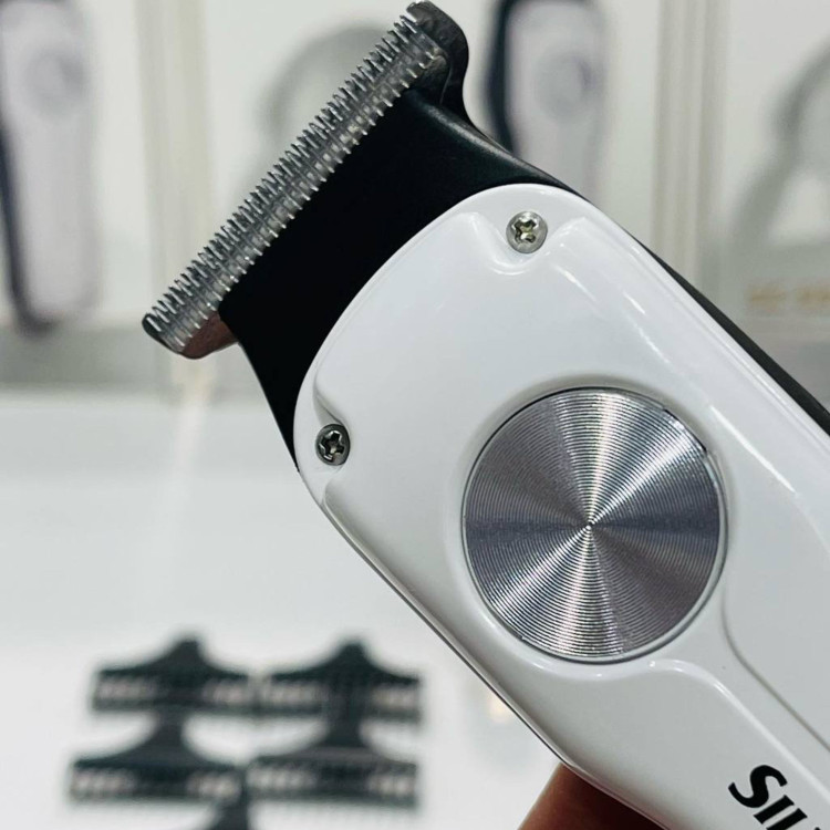 ماشین ریش تراش یا خط زن سیلورکرست مدل SC939