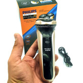 ریش تراش صفر زن فیلیپس مدل PH-3510