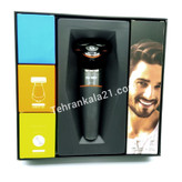 ماشین ریش تراش زیر دوشی 4 کاره فیلیپس مدل PH-1607