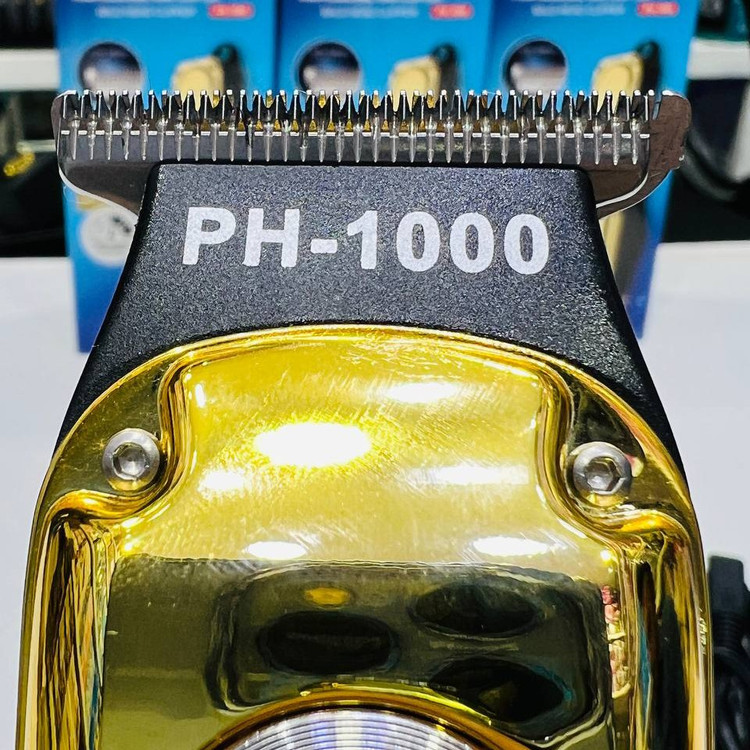 ماشین ریش تراش خط زن فیلیپس مدل PH-1000