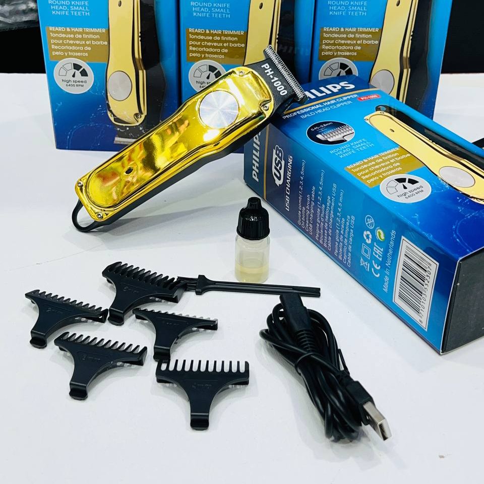 ماشین ریش تراش خط زن فیلیپس مدل PH-1000
