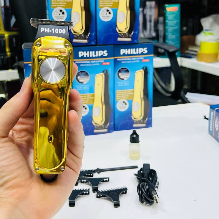 ماشین ریش تراش خط زن فیلیپس مدل PH-1000