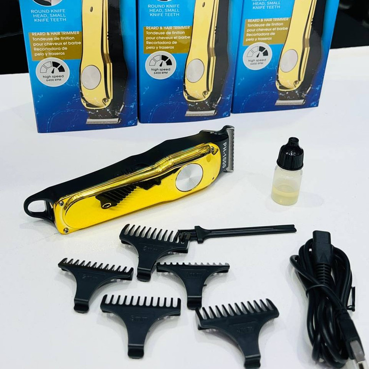 ریشتراش فیلیپس شارژی صفرزنی عالی