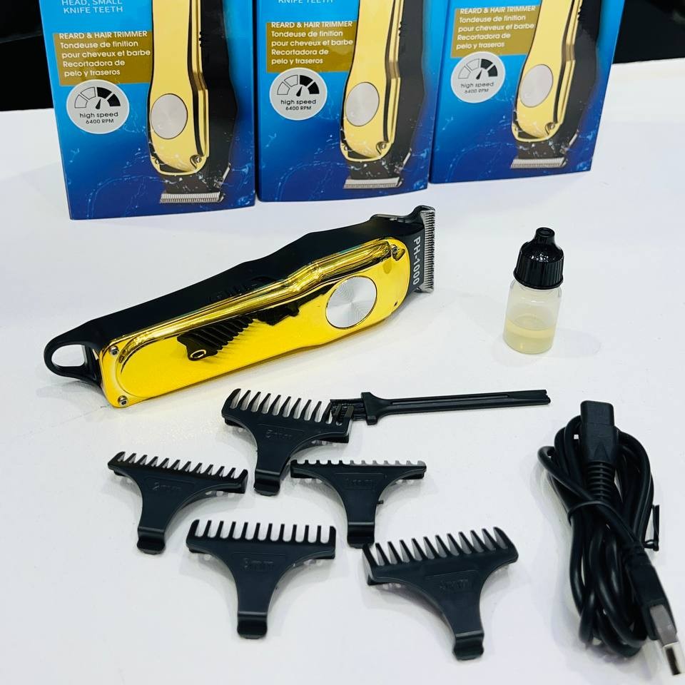 ریشتراش فیلیپس شارژی صفرزنی عالیPH1000