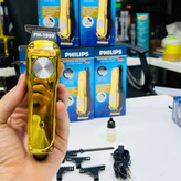 ریشتراش فیلیپس شارژی صفرزنی عالیPH1000