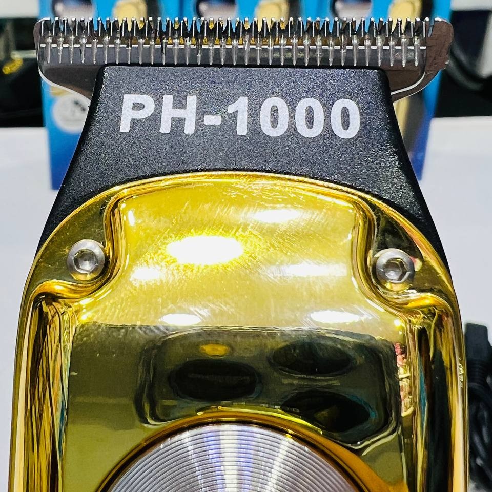 ریشتراش فیلیپس شارژی صفرزنی عالیPH1000
