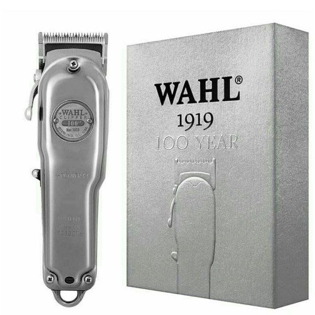 ماشین اصلاح حرفه ای. وال 1919 اصلیusa