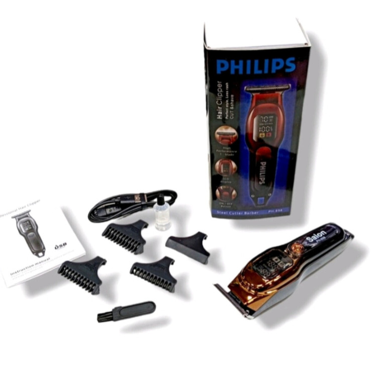 صفر زن حرفه ای مارک فیلیپسPHILIPS658مخصوص صورت وبدن