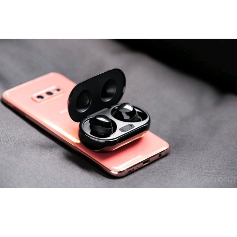 ایرپاد سامسونگ مدل BUDS PLUS محصول ویتنام تاییدیه کمپانی AKG