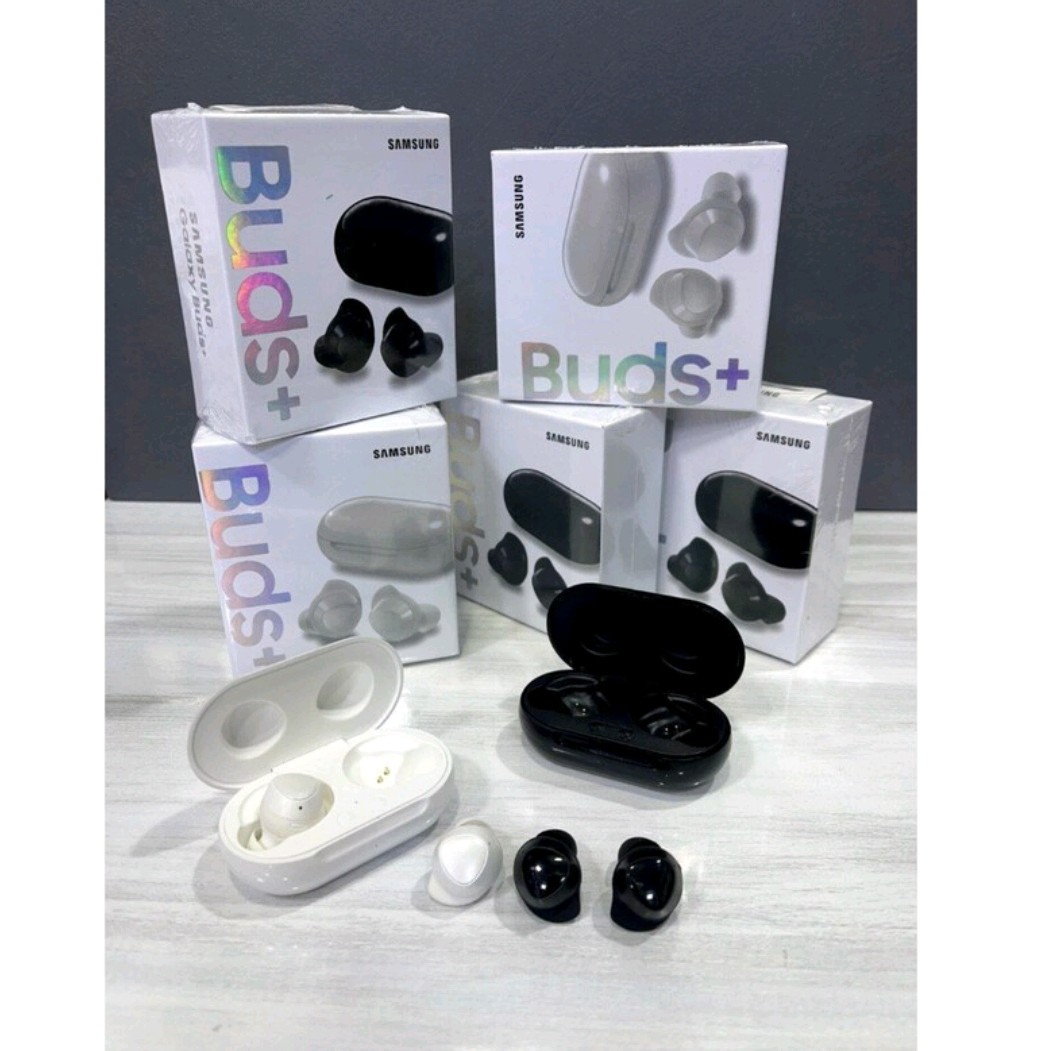 ایرپاد سامسونگ مدل BUDS PLUS محصول ویتنام تاییدیه کمپانی AKG