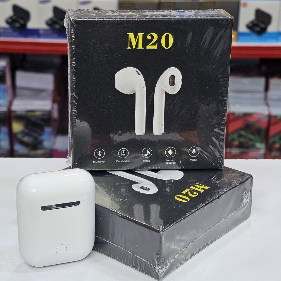 ایرپاد مدل M20