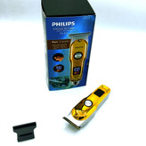 خط زن و صفر زن صورت بدن PH-1810 اصل و اورجینال دیجیتالی و نمایش درجه باتری باتری لیتیم شارژی و مستقیم برق