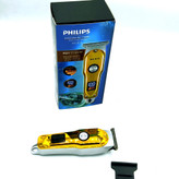 خط زن و صفر زن صورت بدن PH-1810 اصل و اورجینال دیجیتالی و نمایش درجه باتری باتری لیتیم شارژی و مستقیم برق