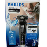 ریش تراش حرفه ای فلیپس PHILIPS 921 اصل و اورجینال شرکتی ضداب و زیر دوشی تیغ لیزری و تیز شونده باتری لیتیومی قابل