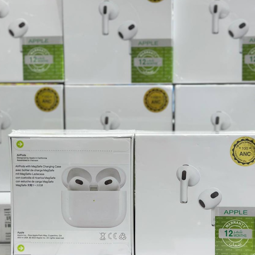 ایرپاد مارک اپل PRO 3