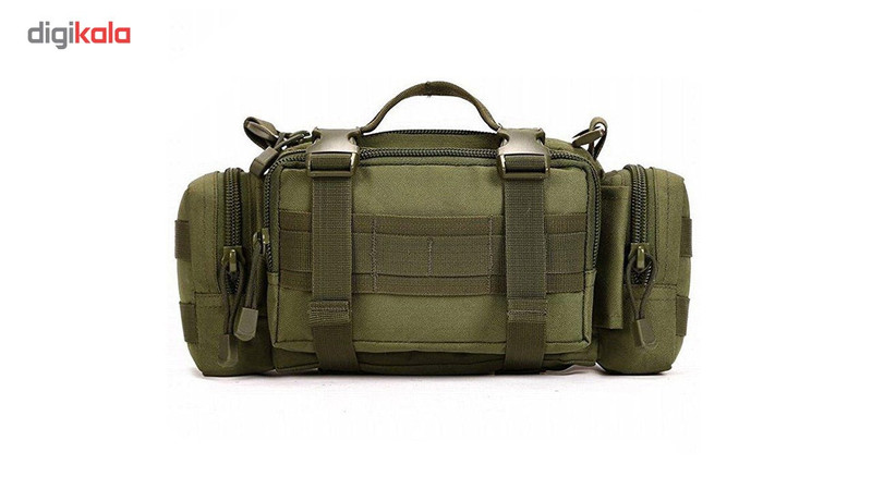 کیف کمری رجینال مدل Commander-3